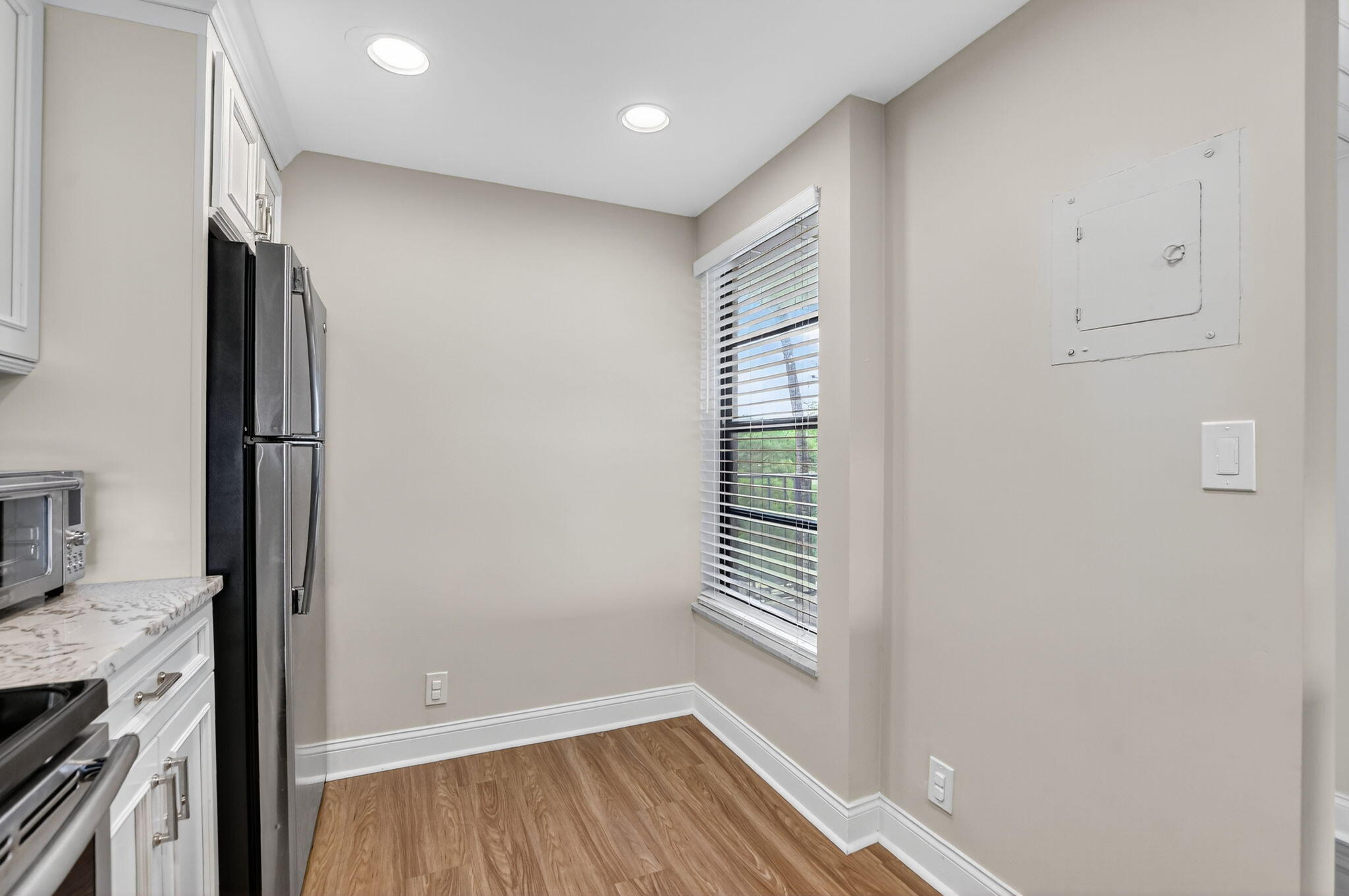 BOCA BAYOU CONDO - Residential