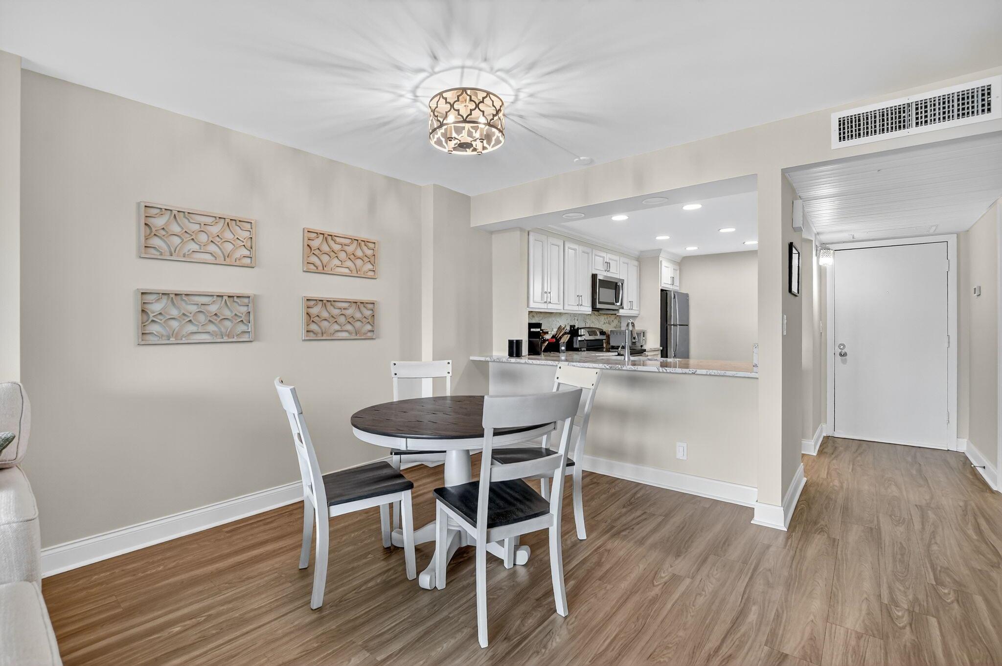 BOCA BAYOU CONDO - Residential