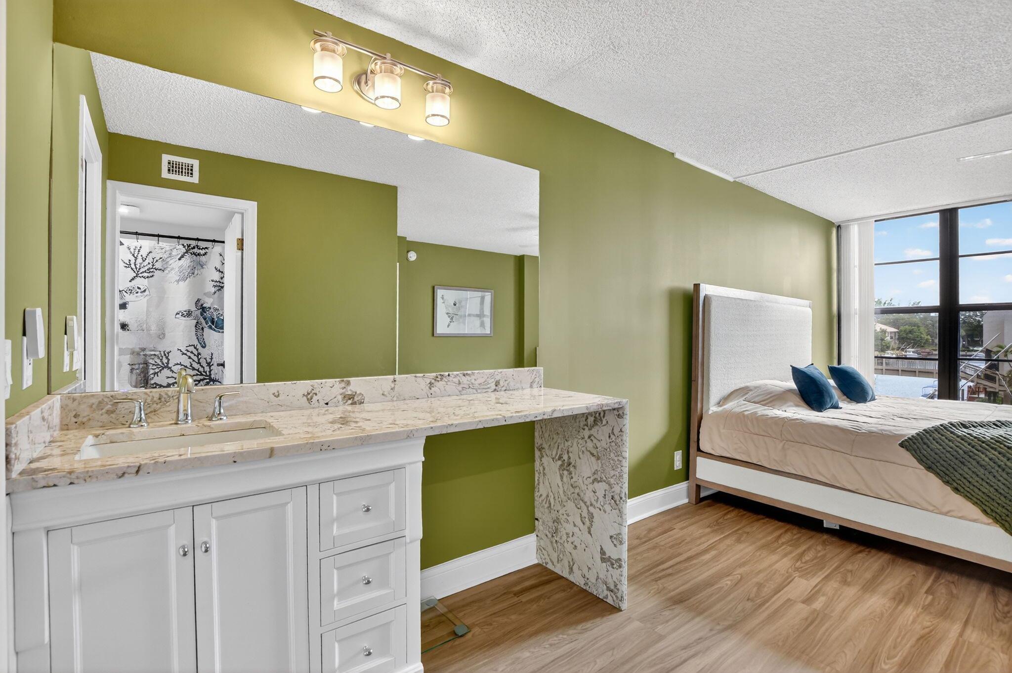 BOCA BAYOU CONDO - Residential