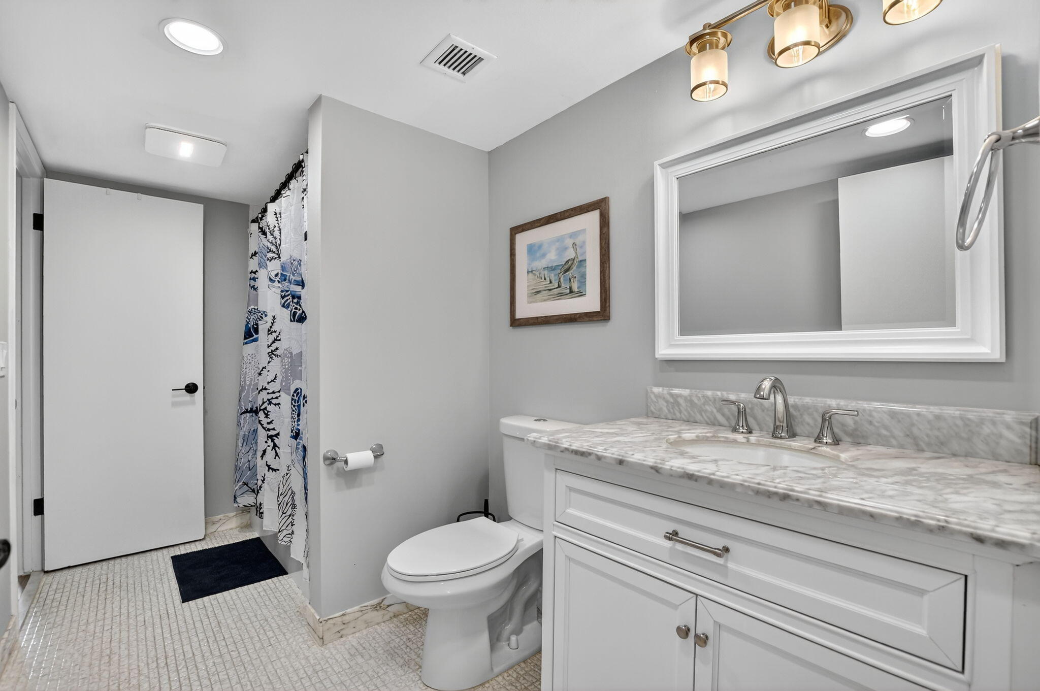 BOCA BAYOU CONDO - Residential