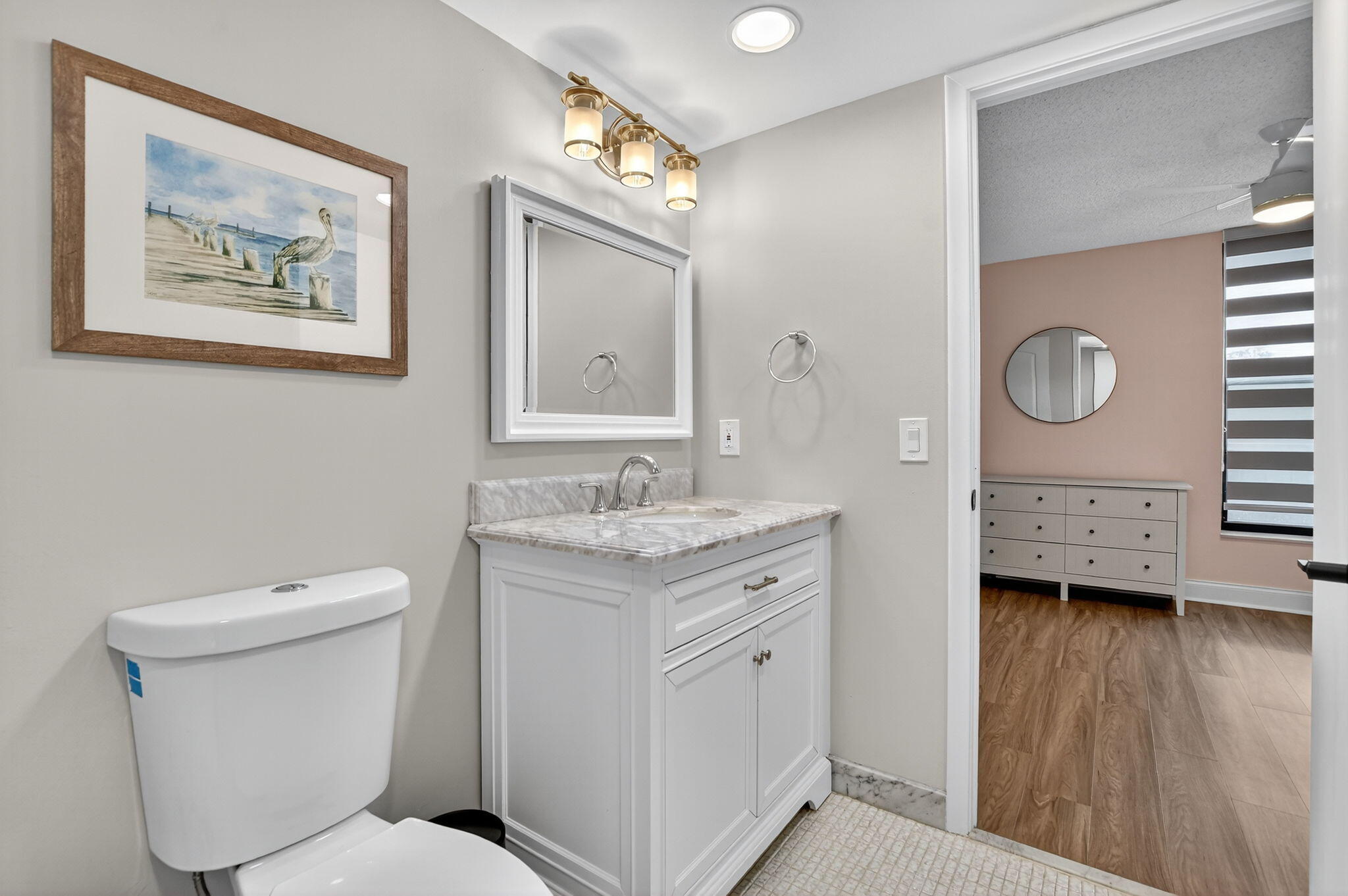 BOCA BAYOU CONDO - Residential