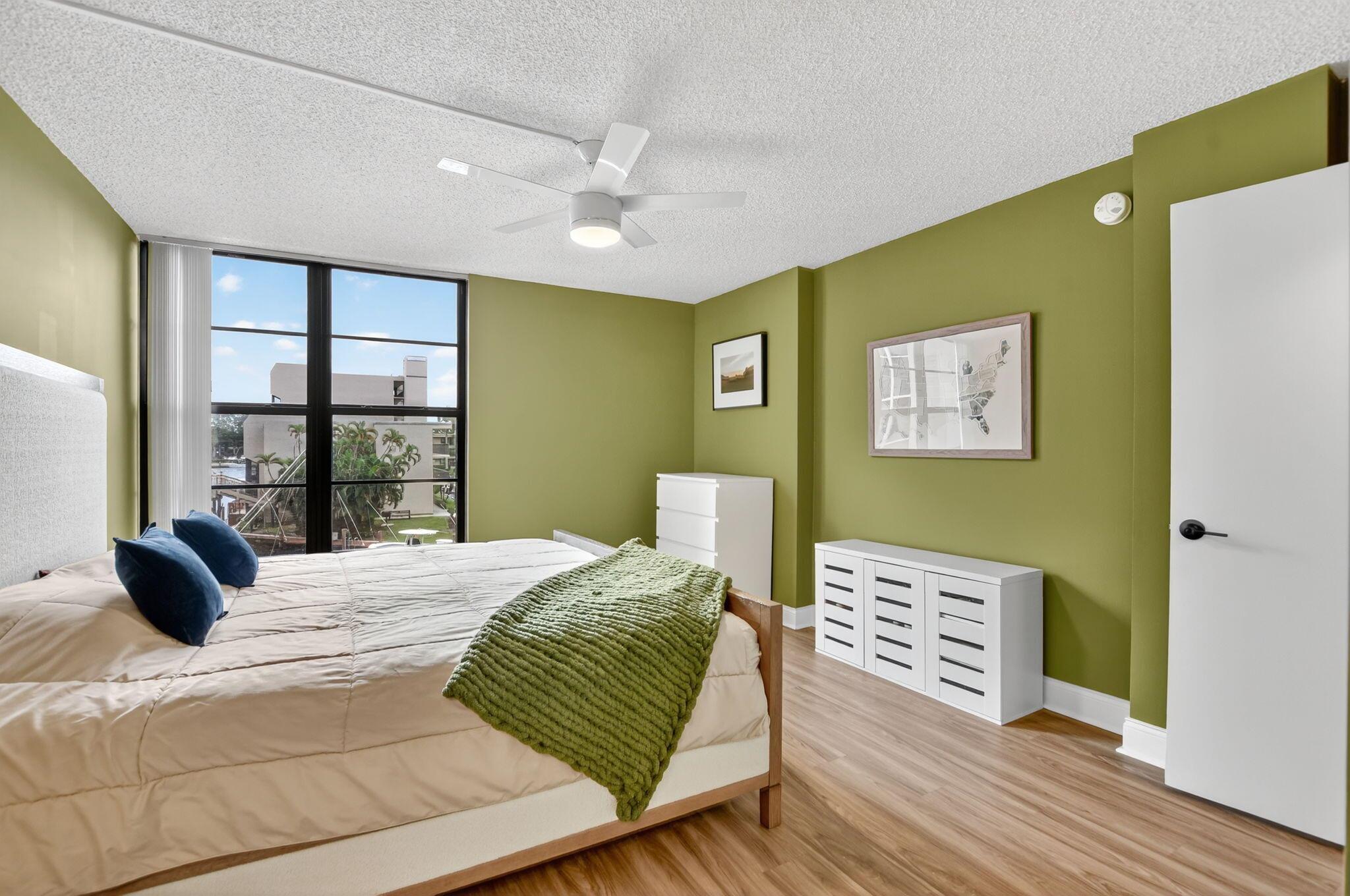 BOCA BAYOU CONDO - Residential