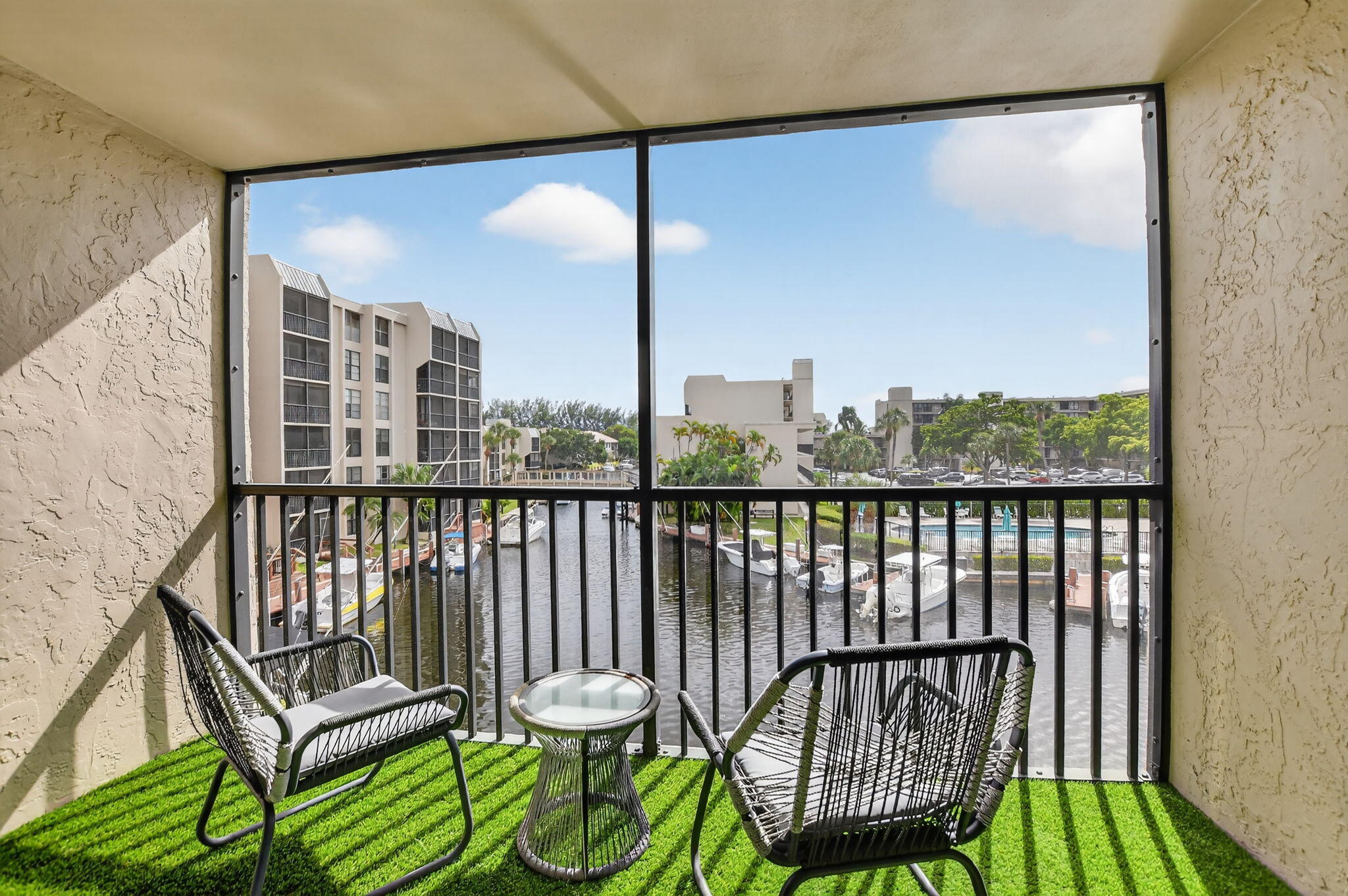 BOCA BAYOU CONDO - Residential