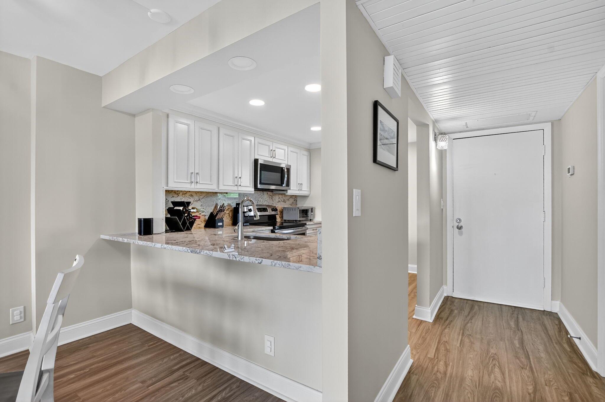 BOCA BAYOU CONDO - Residential