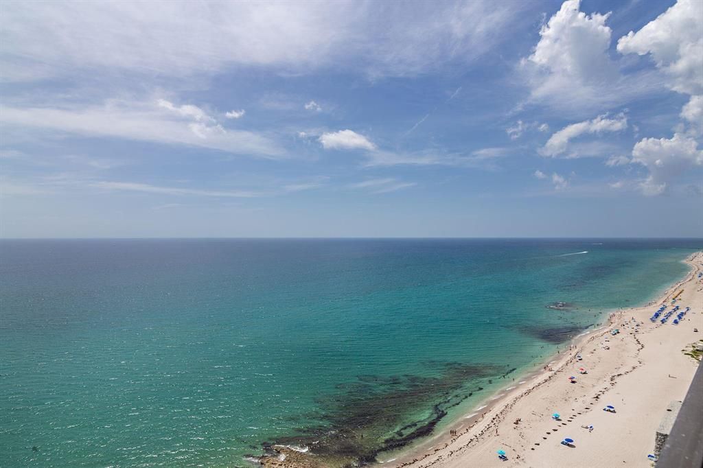 Photo of 4000 N Ocean Drive #2101, Singer Island, FL 33404 (MLS # R10762797)
