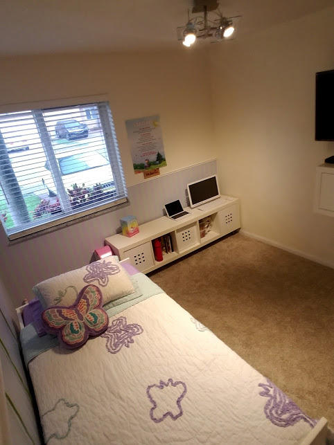 HERON BAY 4 - Residential