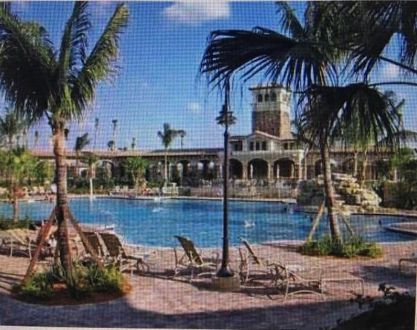 HERON BAY 4 - Residential