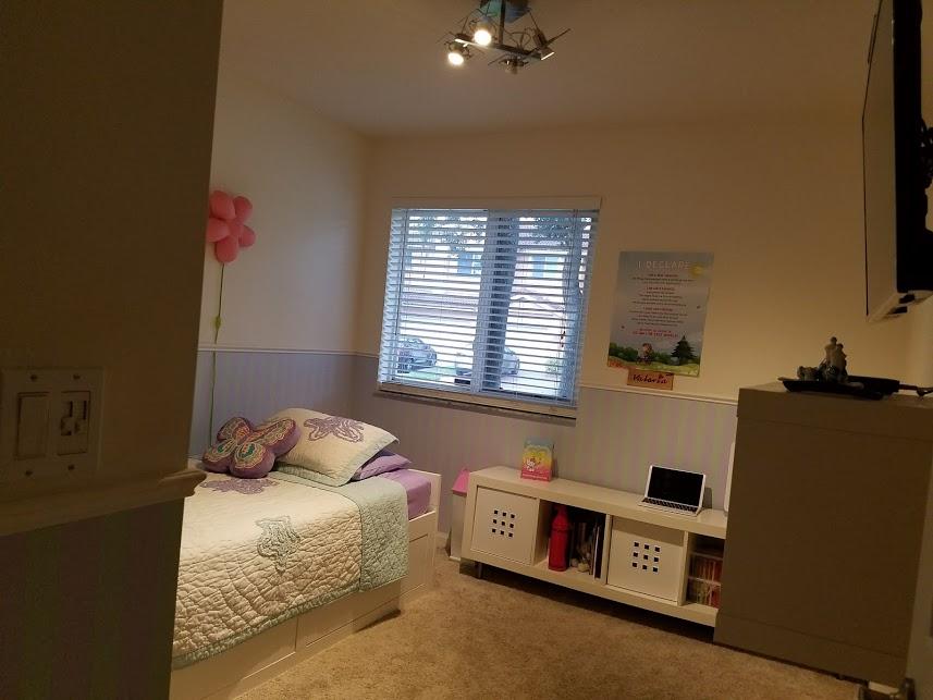 HERON BAY 4 - Residential