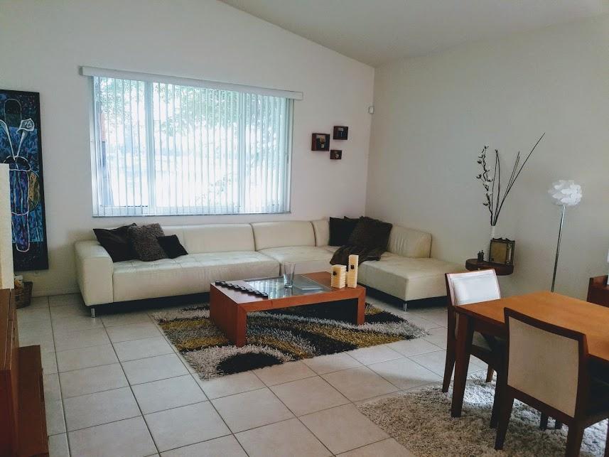 HERON BAY 4 - Residential