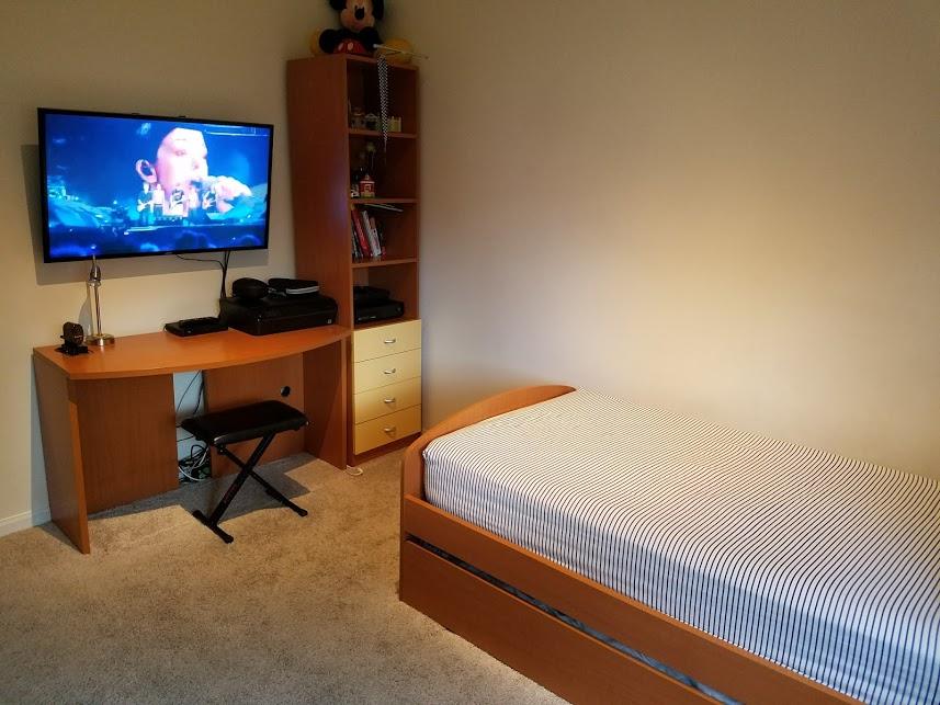 HERON BAY 4 - Residential