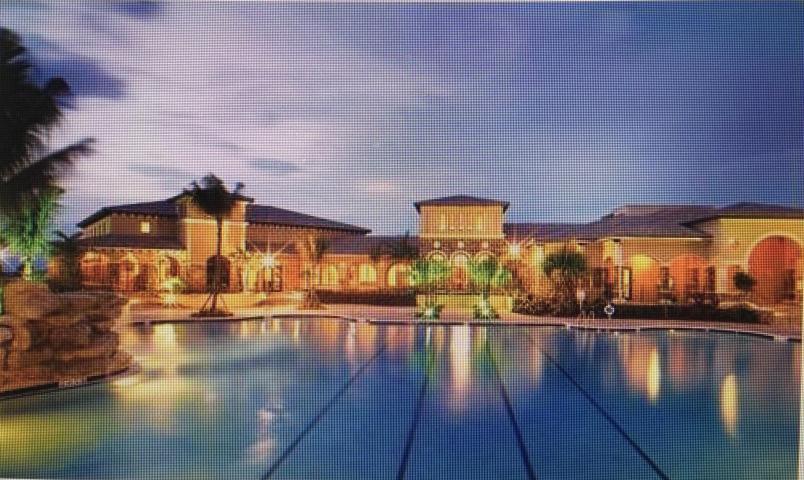 HERON BAY 4 - Residential