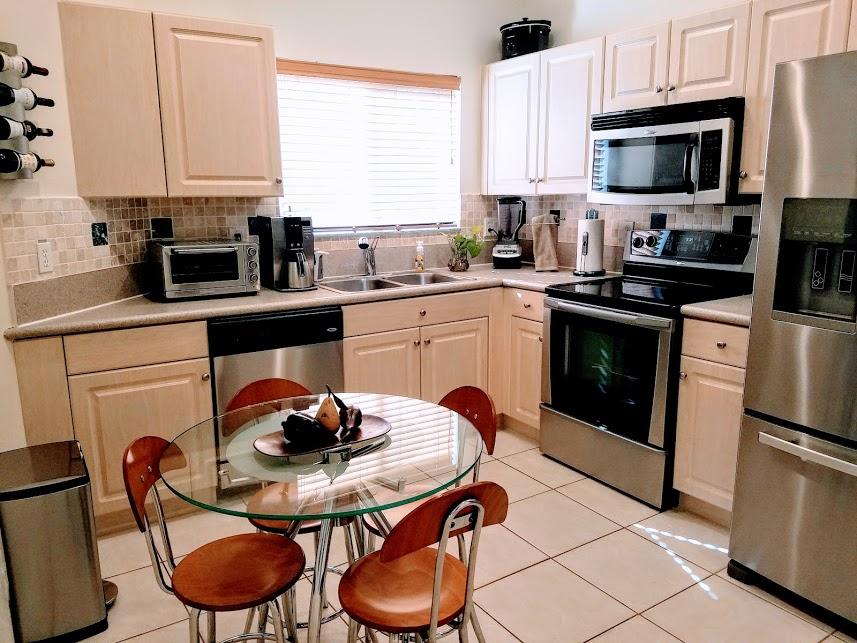 HERON BAY 4 - Residential