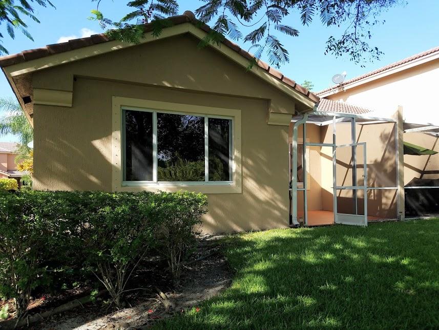 HERON BAY 4 - Residential