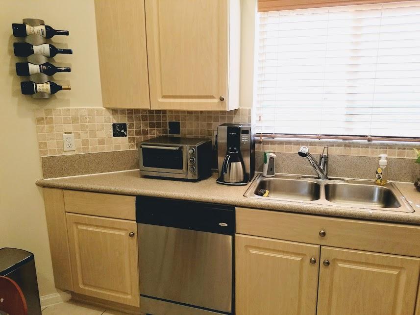 HERON BAY 4 - Residential