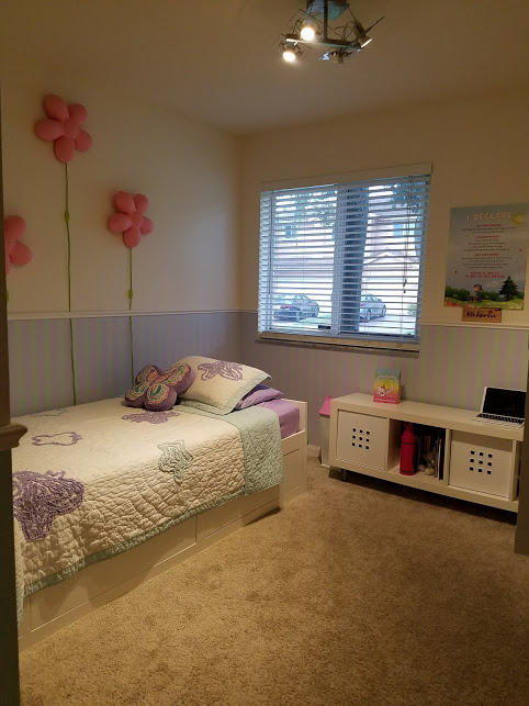 HERON BAY 4 - Residential