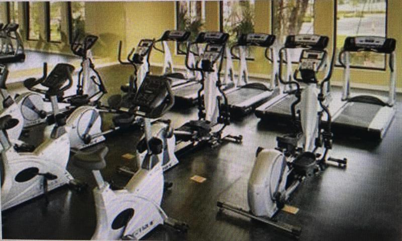 HERON BAY 4 - Residential