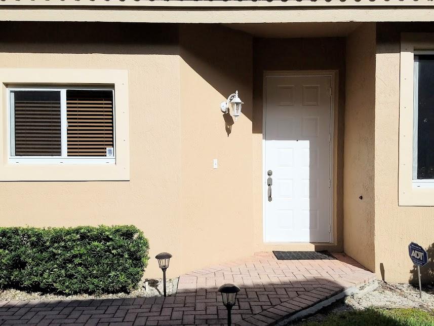 HERON BAY 4 - Residential