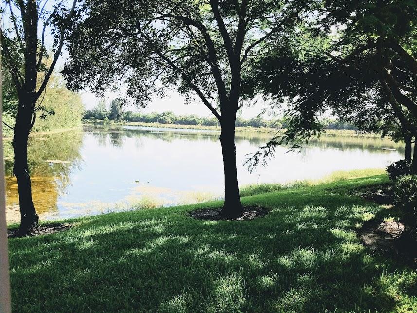 HERON BAY 4 - Residential