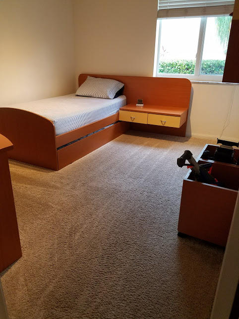 HERON BAY 4 - Residential