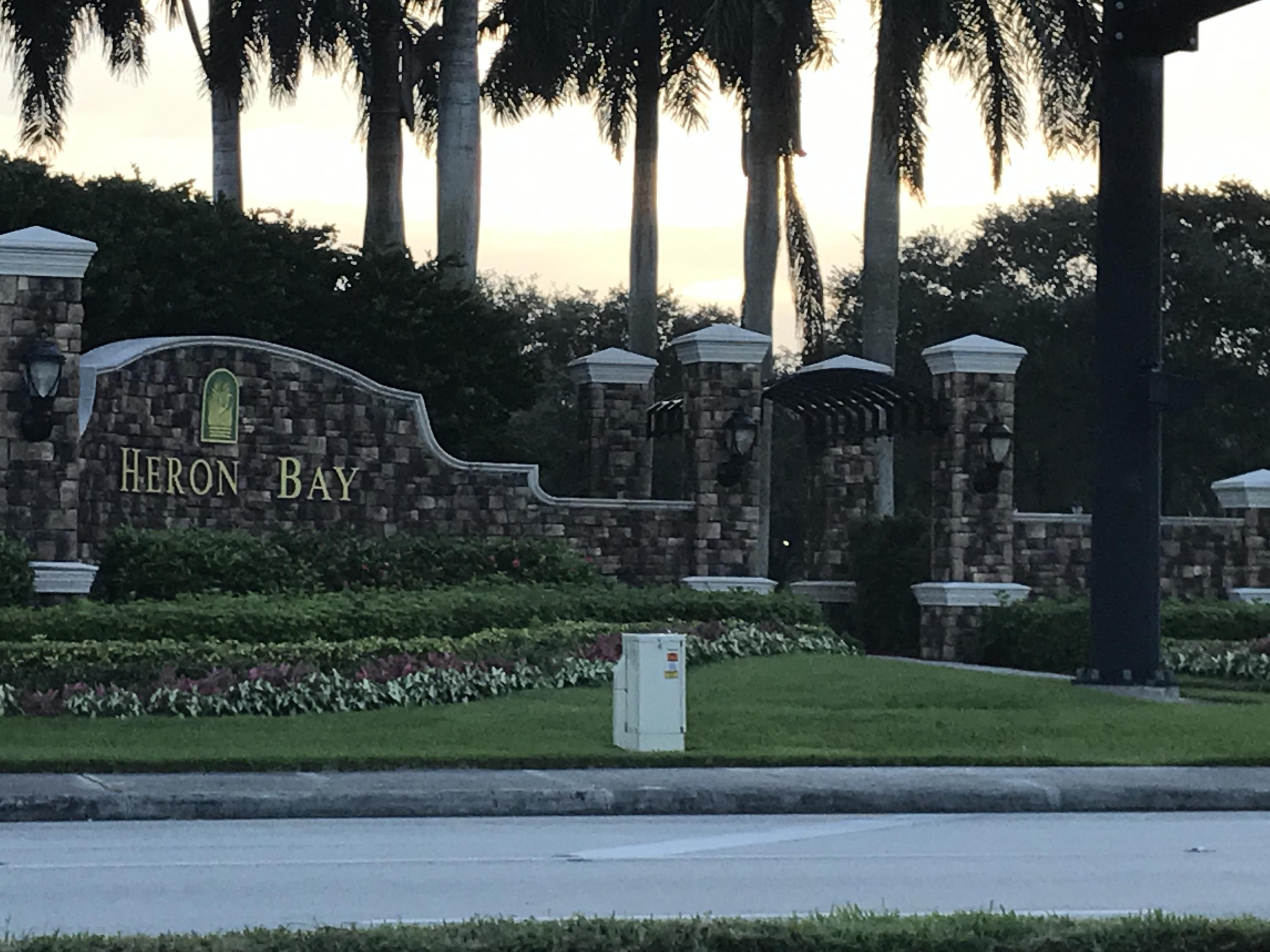 HERON BAY 4 - Residential