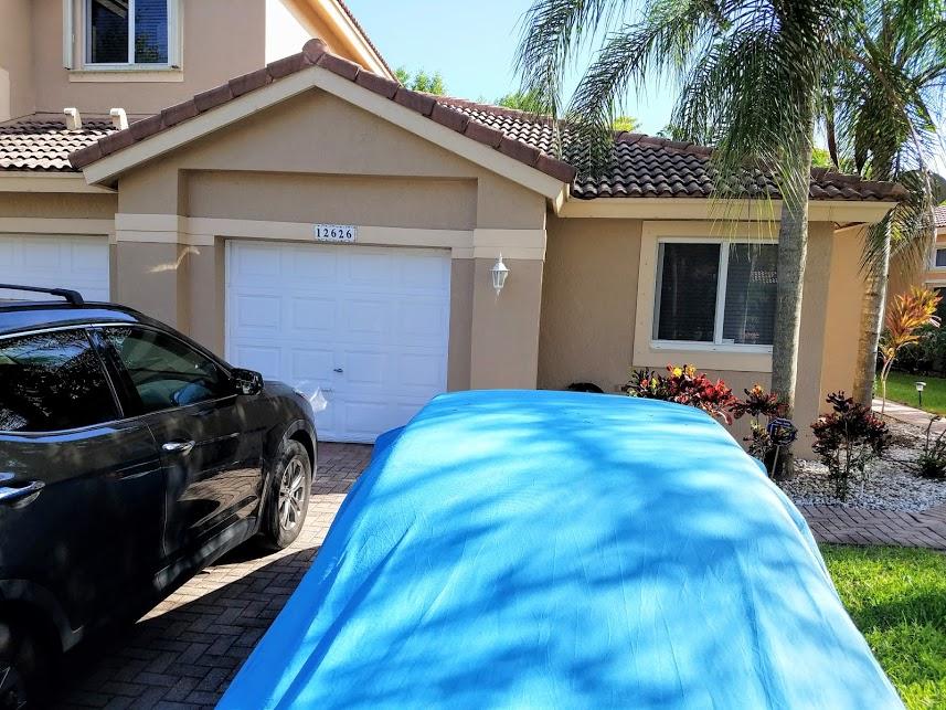 HERON BAY 4 - Residential