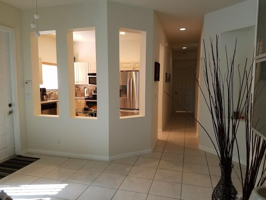 HERON BAY 4 - Residential