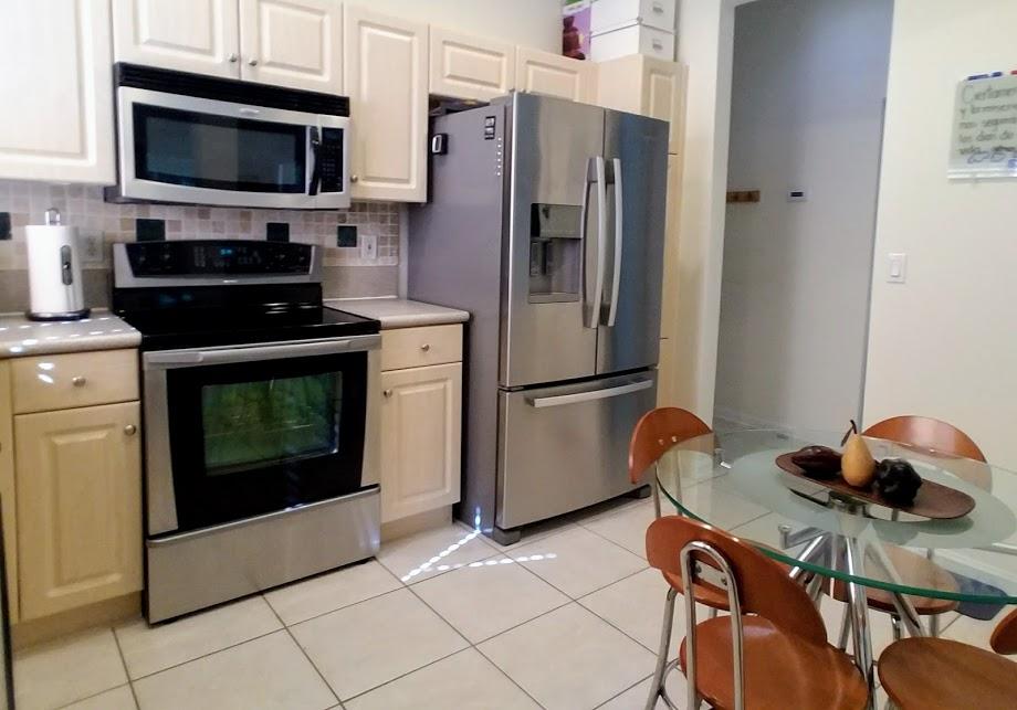 HERON BAY 4 - Residential