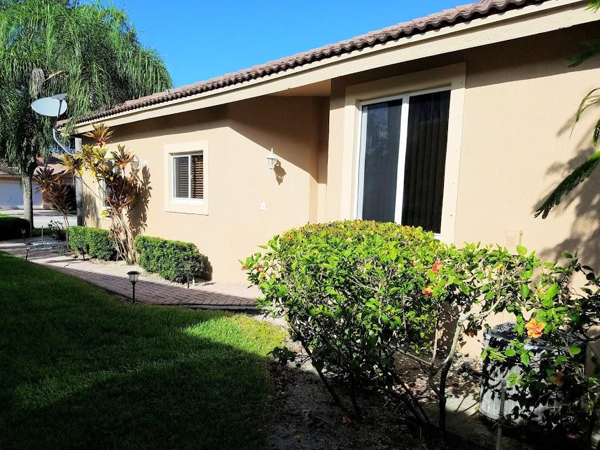 HERON BAY 4 - Residential