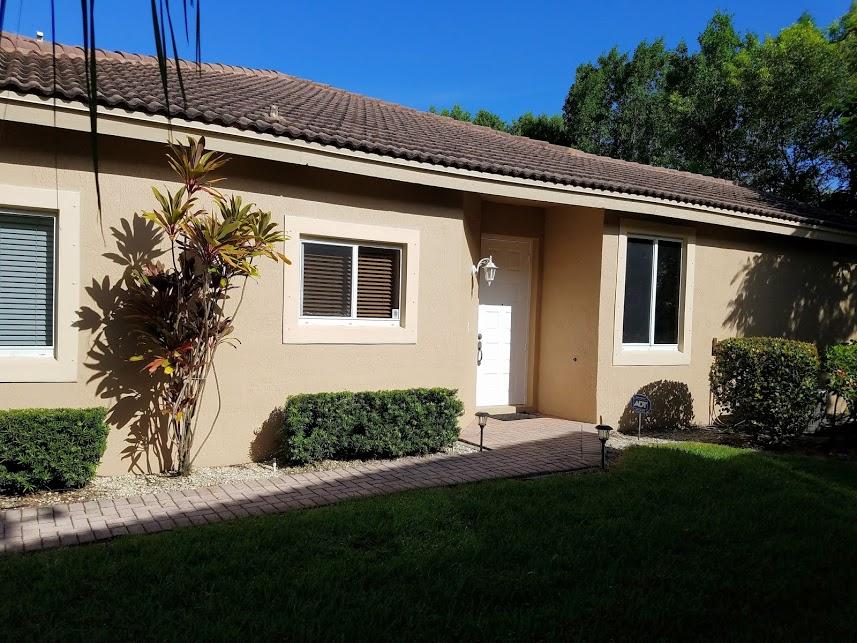 HERON BAY 4 - Residential