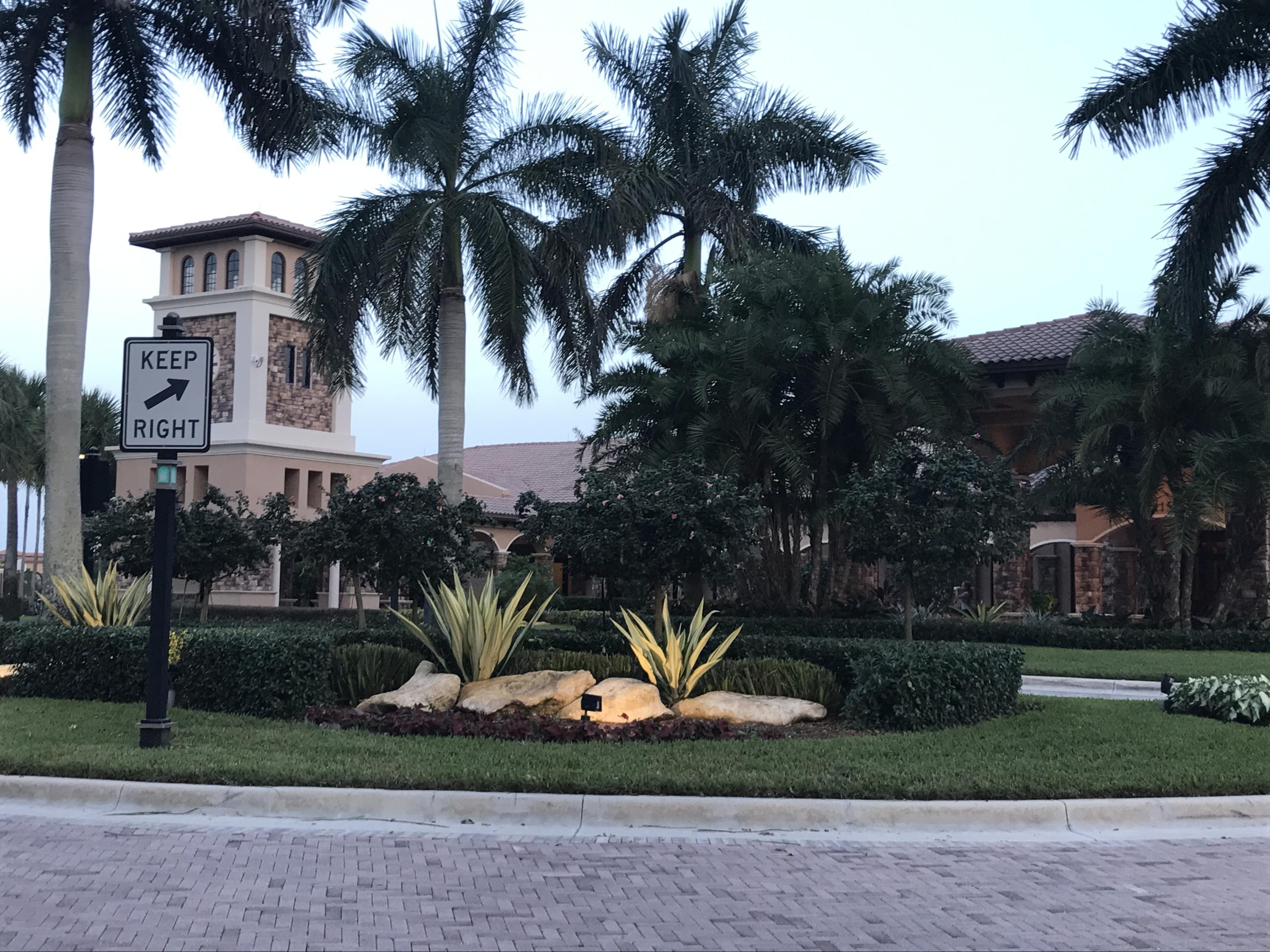 HERON BAY 4 - Residential