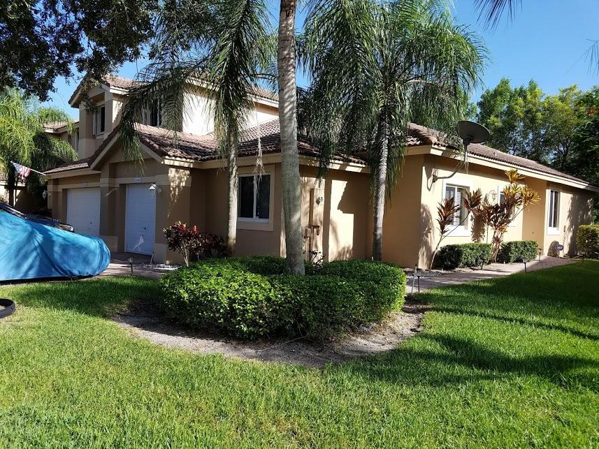 HERON BAY 4 - Residential