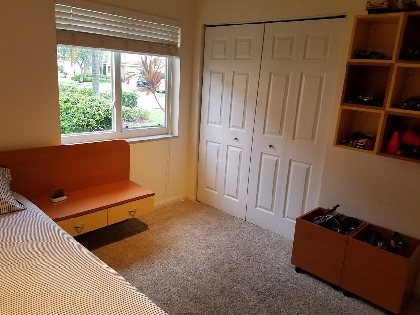 HERON BAY 4 - Residential