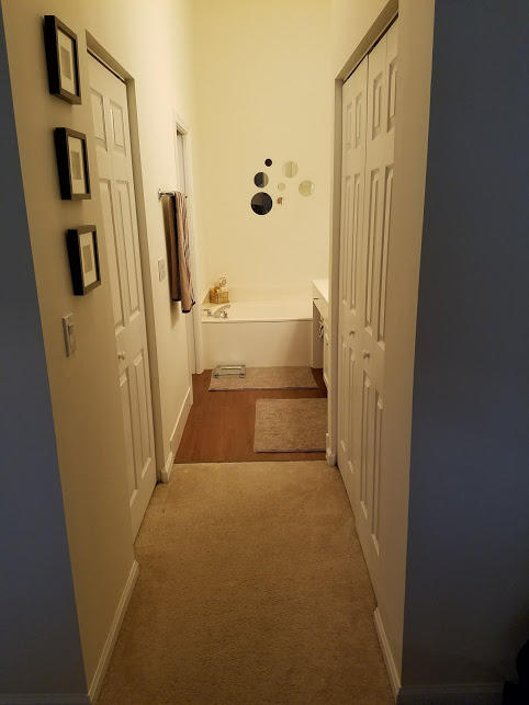 HERON BAY 4 - Residential