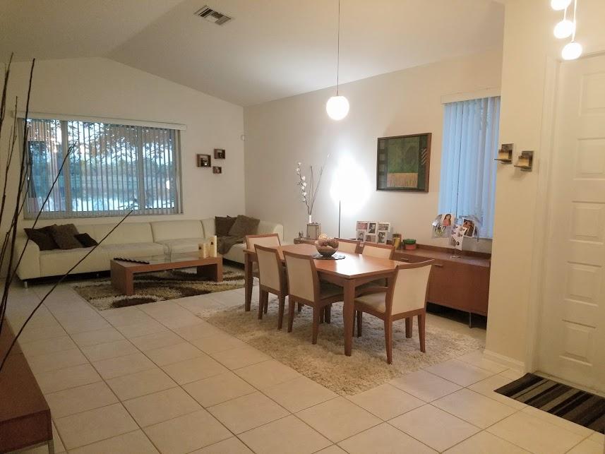 HERON BAY 4 - Residential