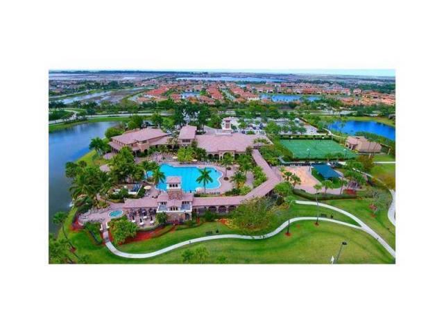 HERON BAY 4 - Residential