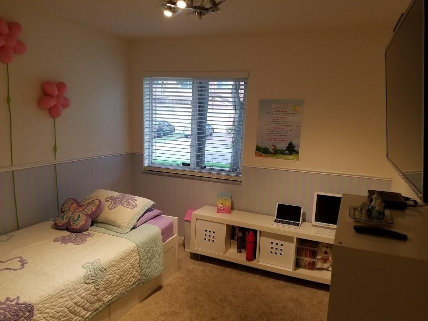 HERON BAY 4 - Residential