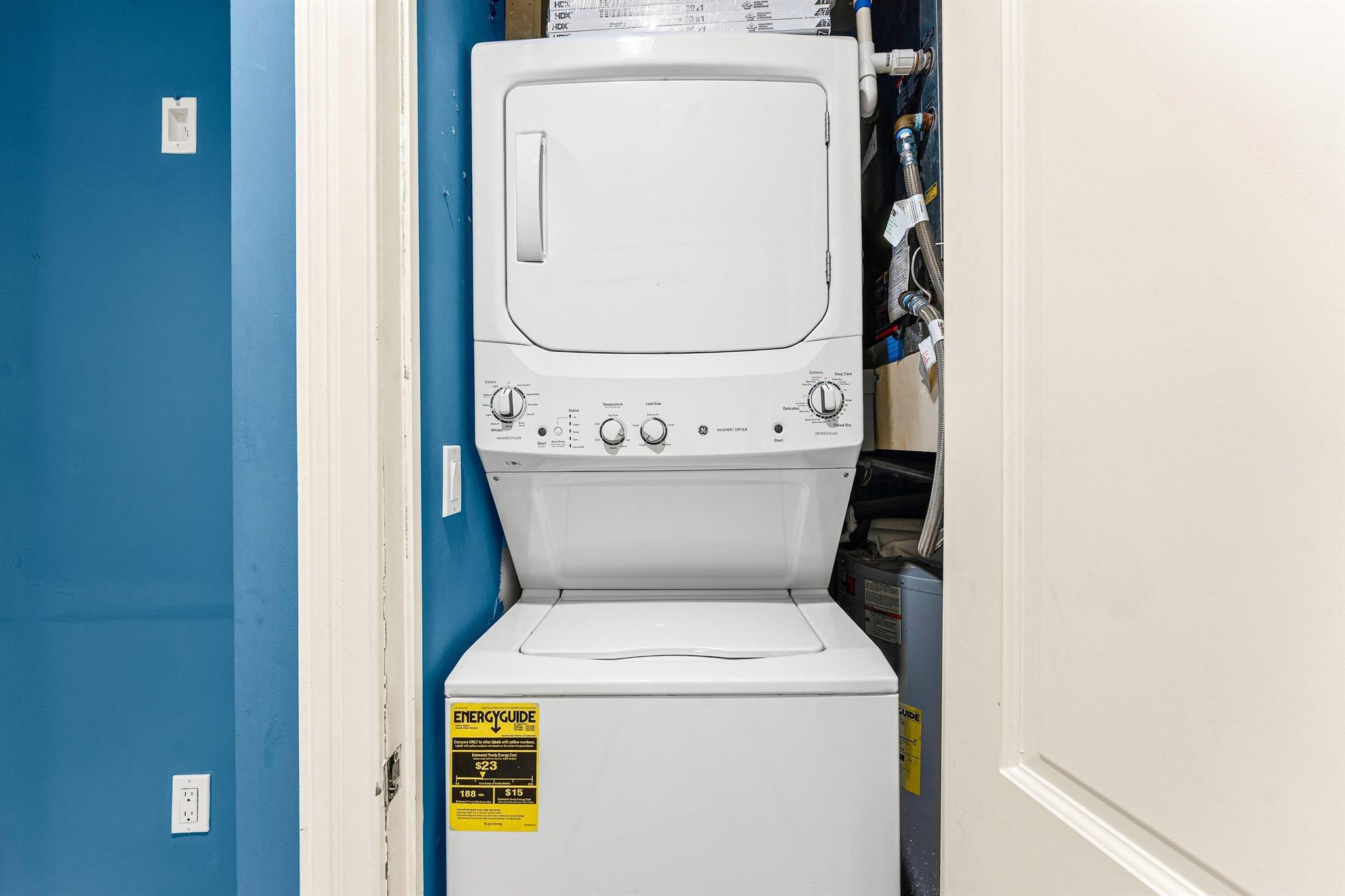 TRIANON CONDO - Residential