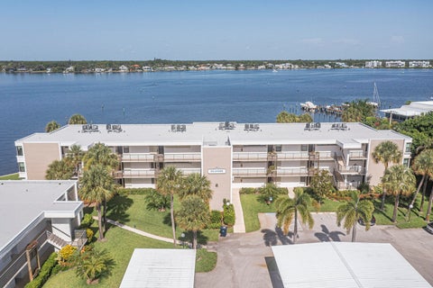 Photo of 1950 SW Palm City Road, Stuart, FL 34994 (MLS # B26053434)