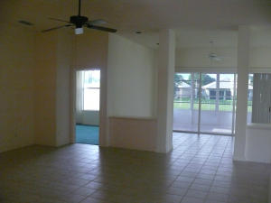 Meadows Parcel 52 - Residential Lease