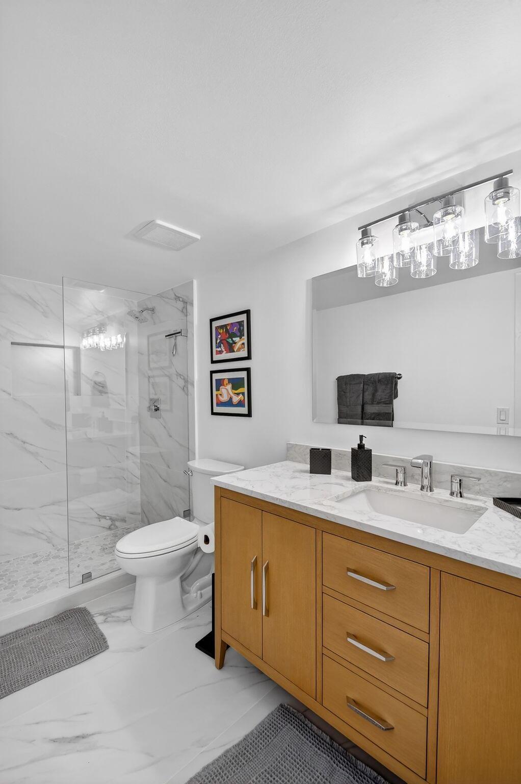 BARCLAY CONDO - Residential Lease