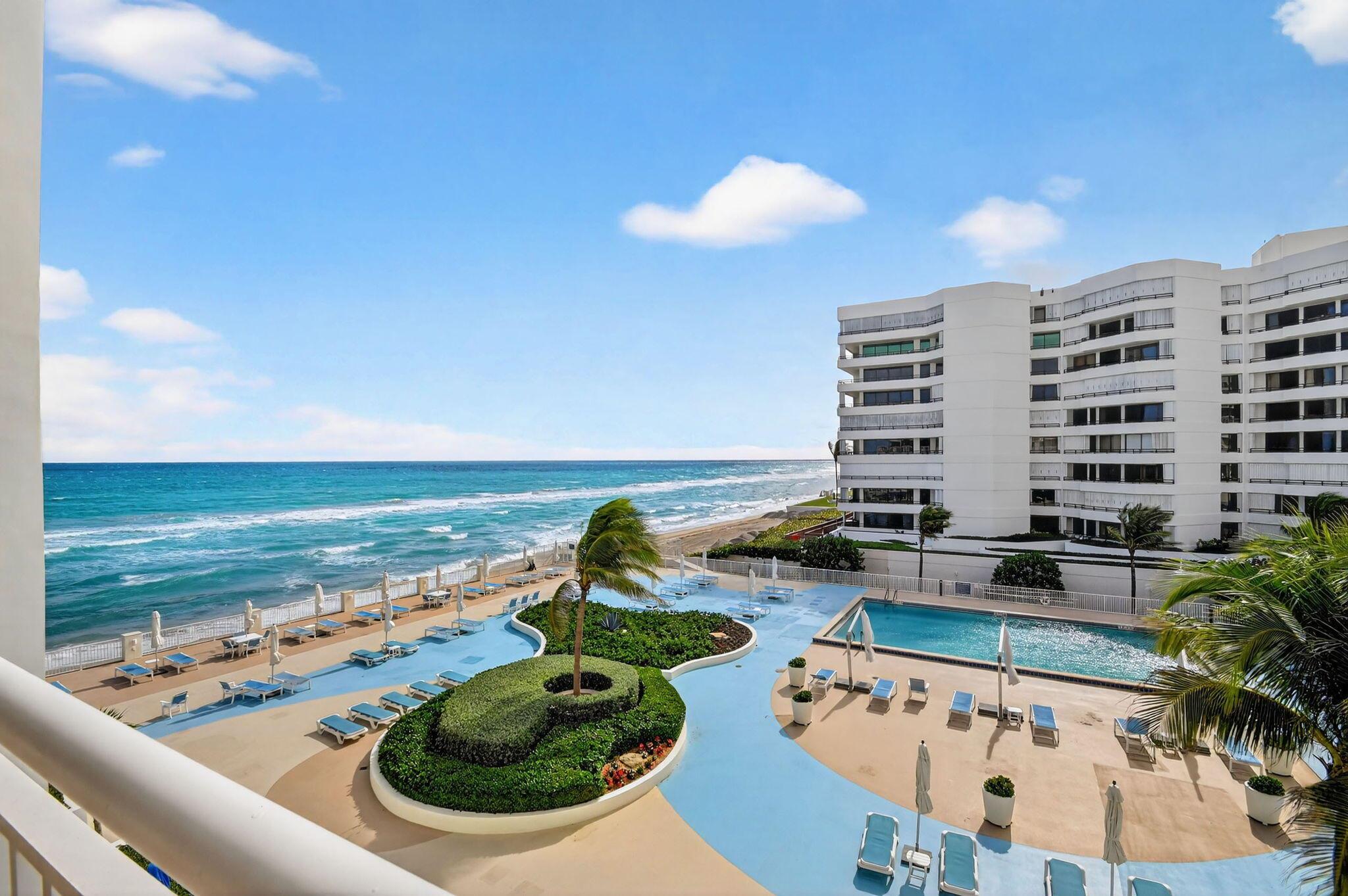 BARCLAY CONDO - Residential Lease