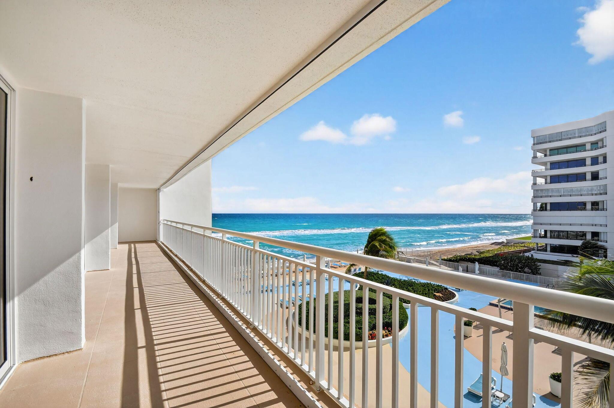 BARCLAY CONDO - Residential Lease