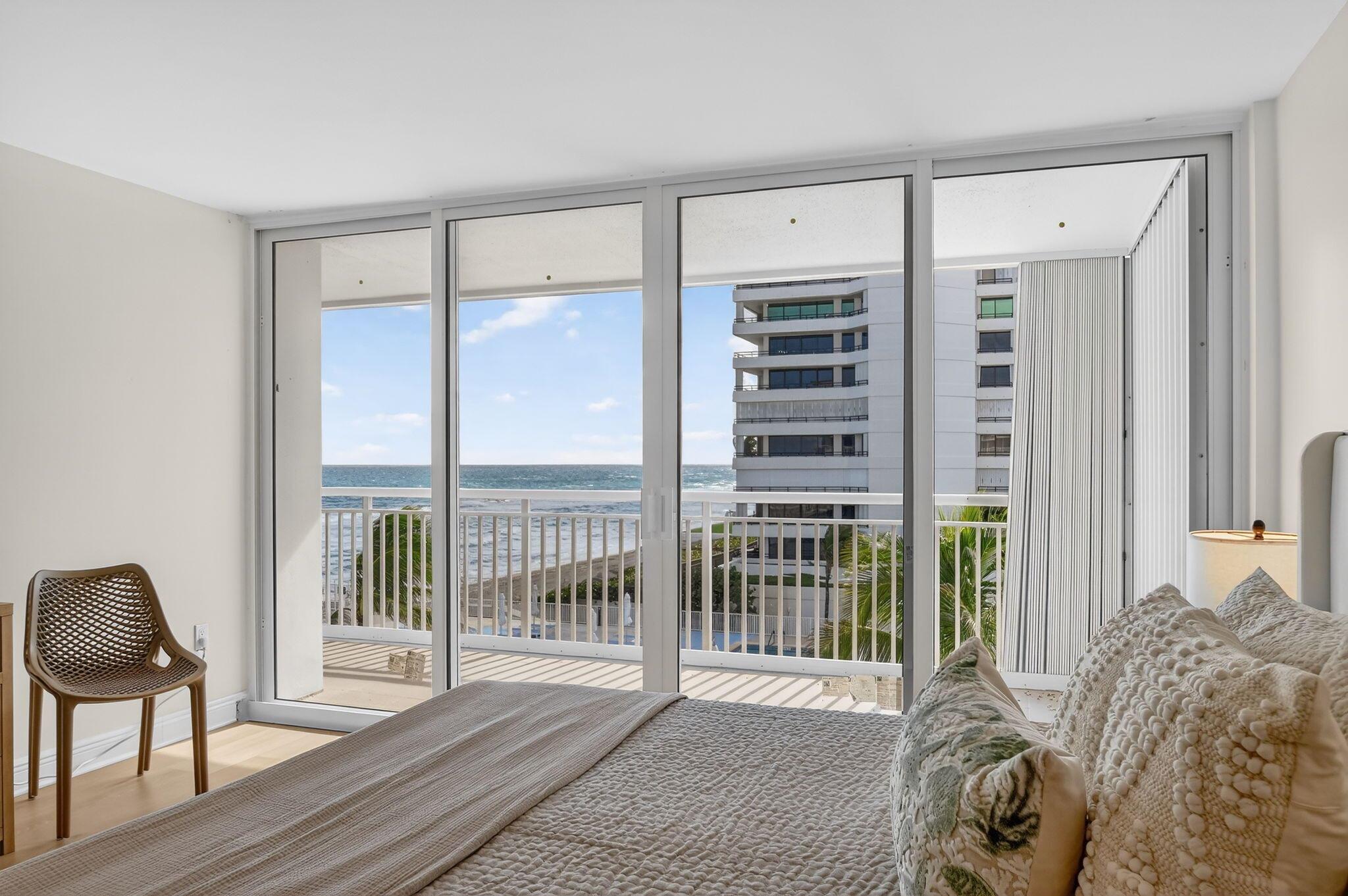 BARCLAY CONDO - Residential Lease