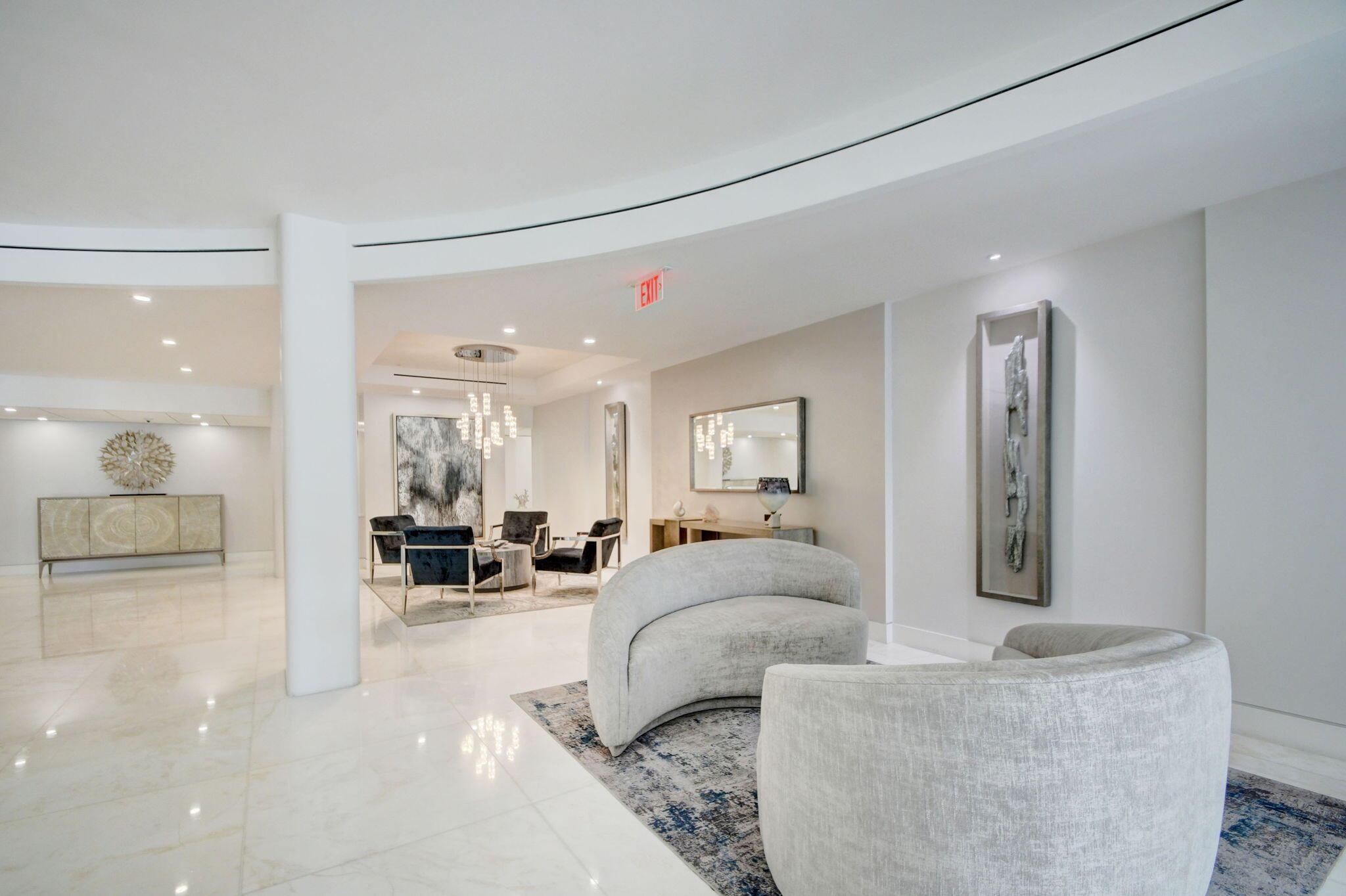 BARCLAY CONDO - Residential Lease