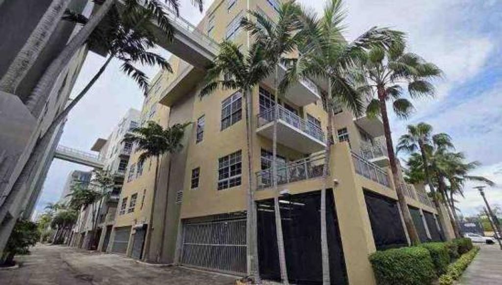 Photo of 444 NW 1st Ave #502, Fort Lauderdale, FL 33301 (MLS # F10508929)