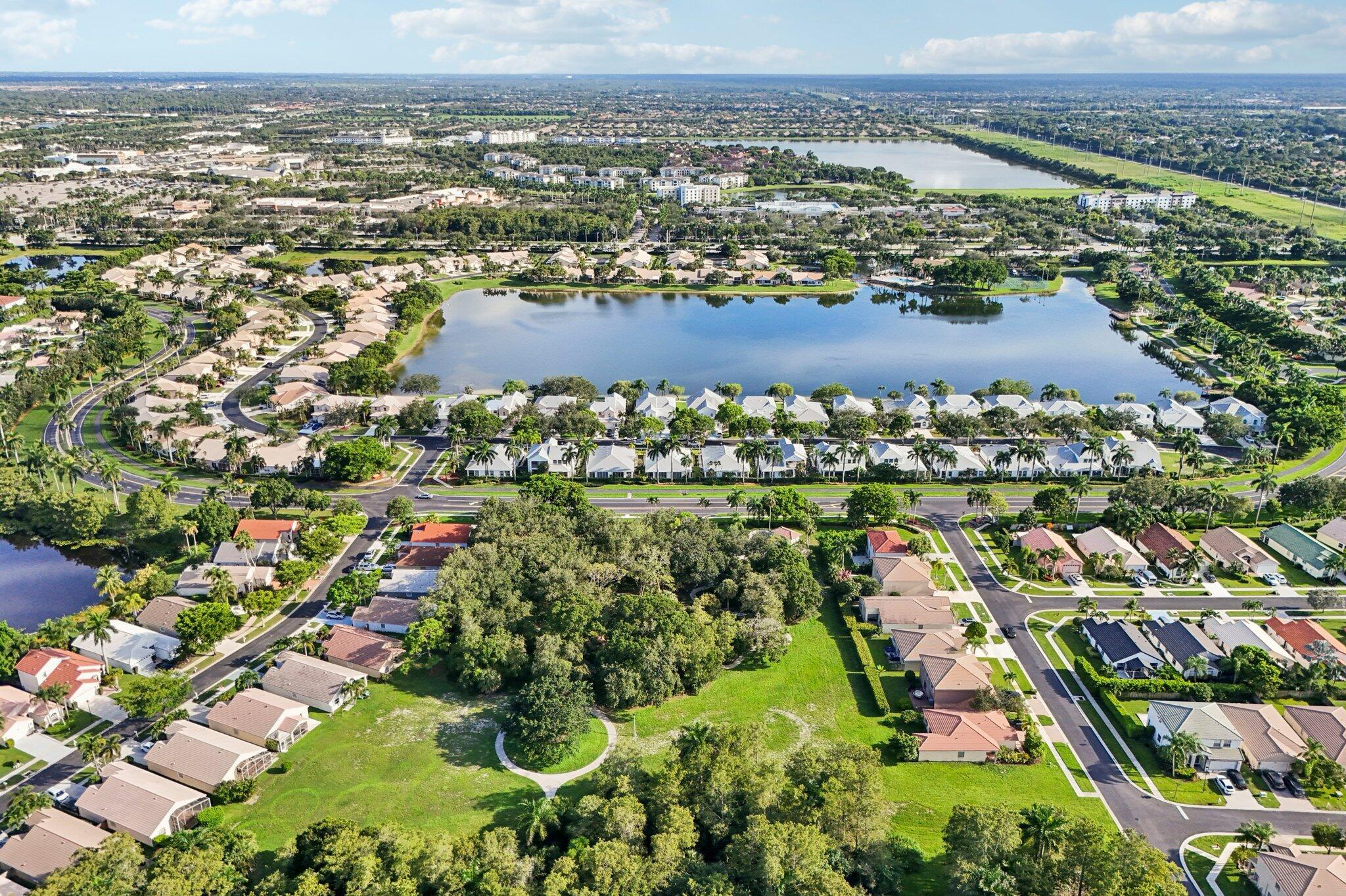 WELLINGTONS EDGE PAR 78 P - Residential