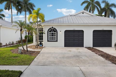 10709 Pelican Drive Drive Wellington FL 33414