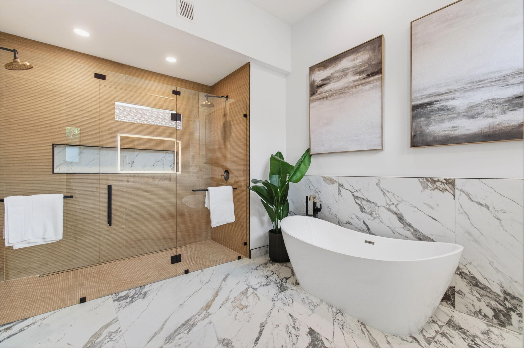 Bayside - Residential