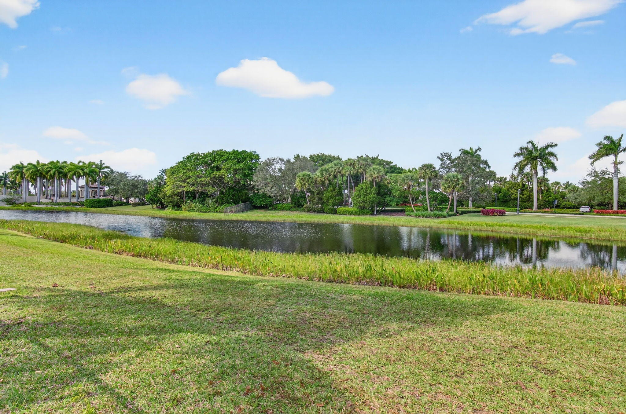 Bayside - Residential