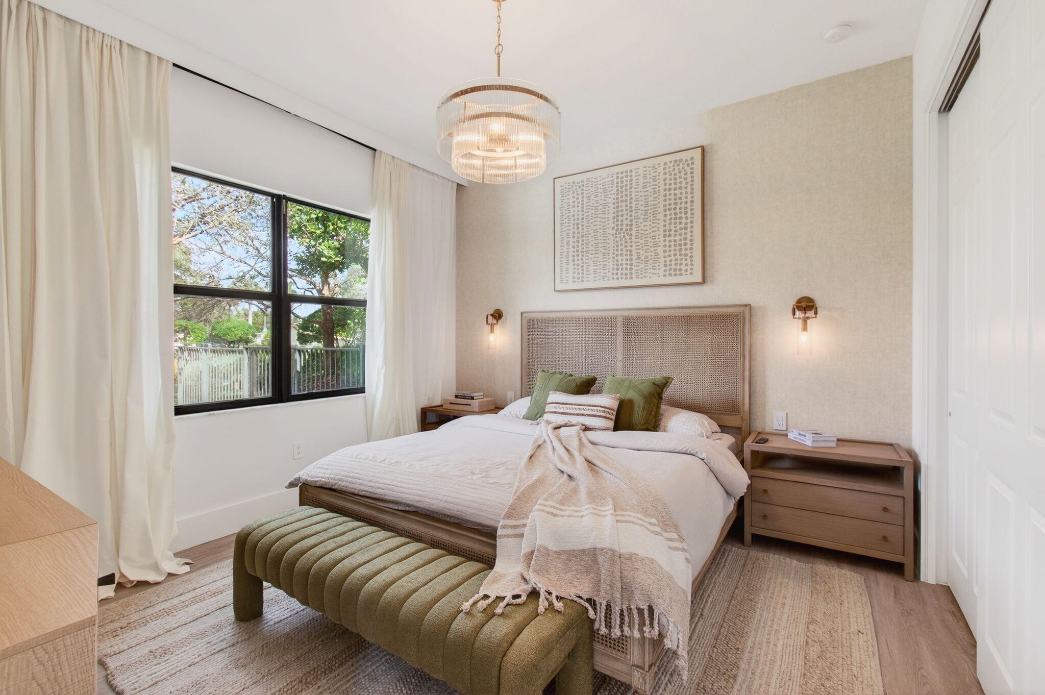 Bayside - Residential